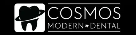 cosmos-modern-dental-elmhurst-logo