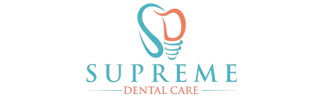 supreme-dental-care-dentist-orland-park-logo