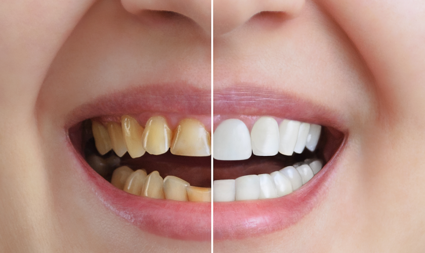 Illuminate Your Smile The Ultimate Guide to Teeth Whitening