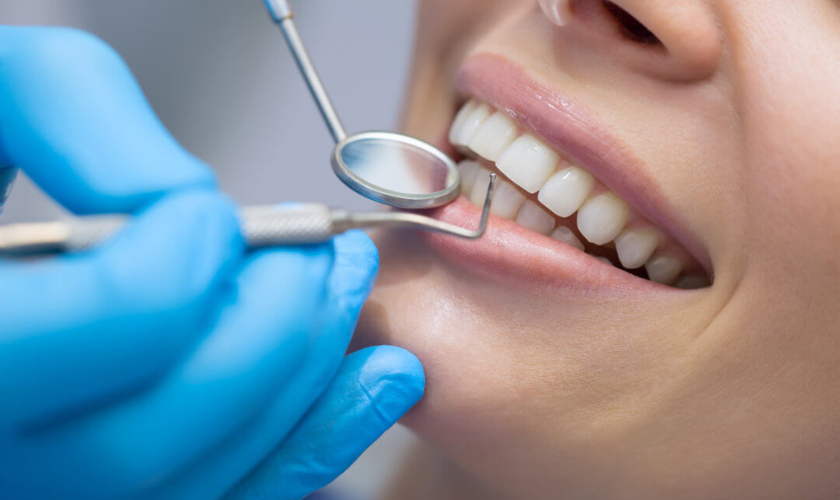 how restorative dentistry can bring back your confident smile