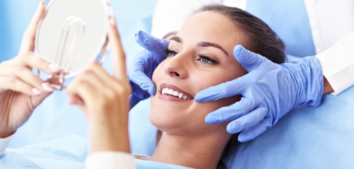 How To Maintain Your Smile After A Cosmetic Procedure