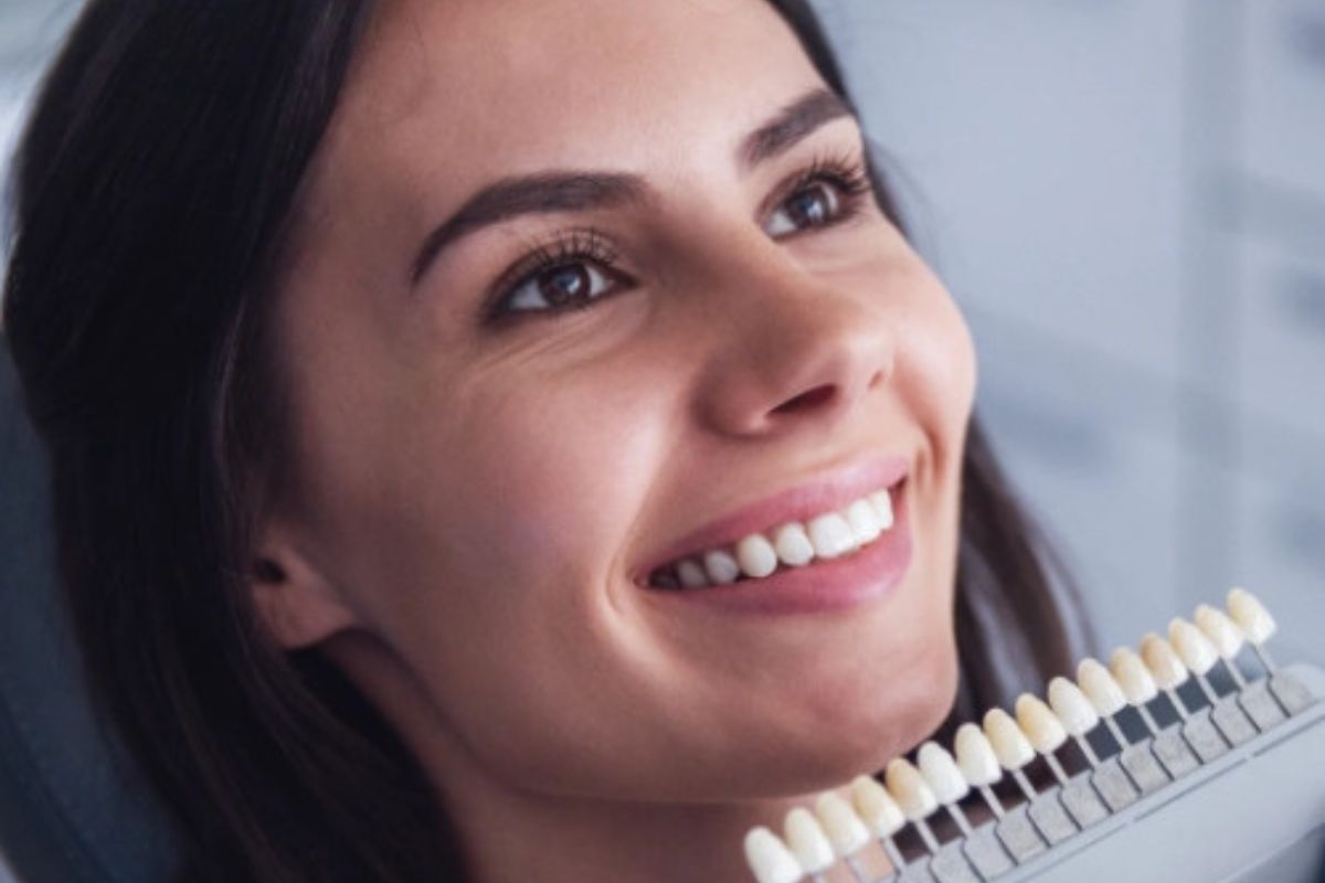 Dental Veneers Circleville