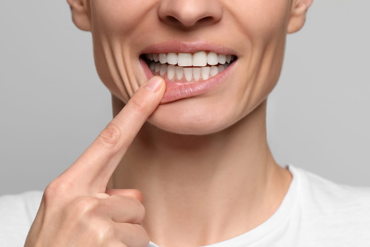 Periodontal Care in Circleville