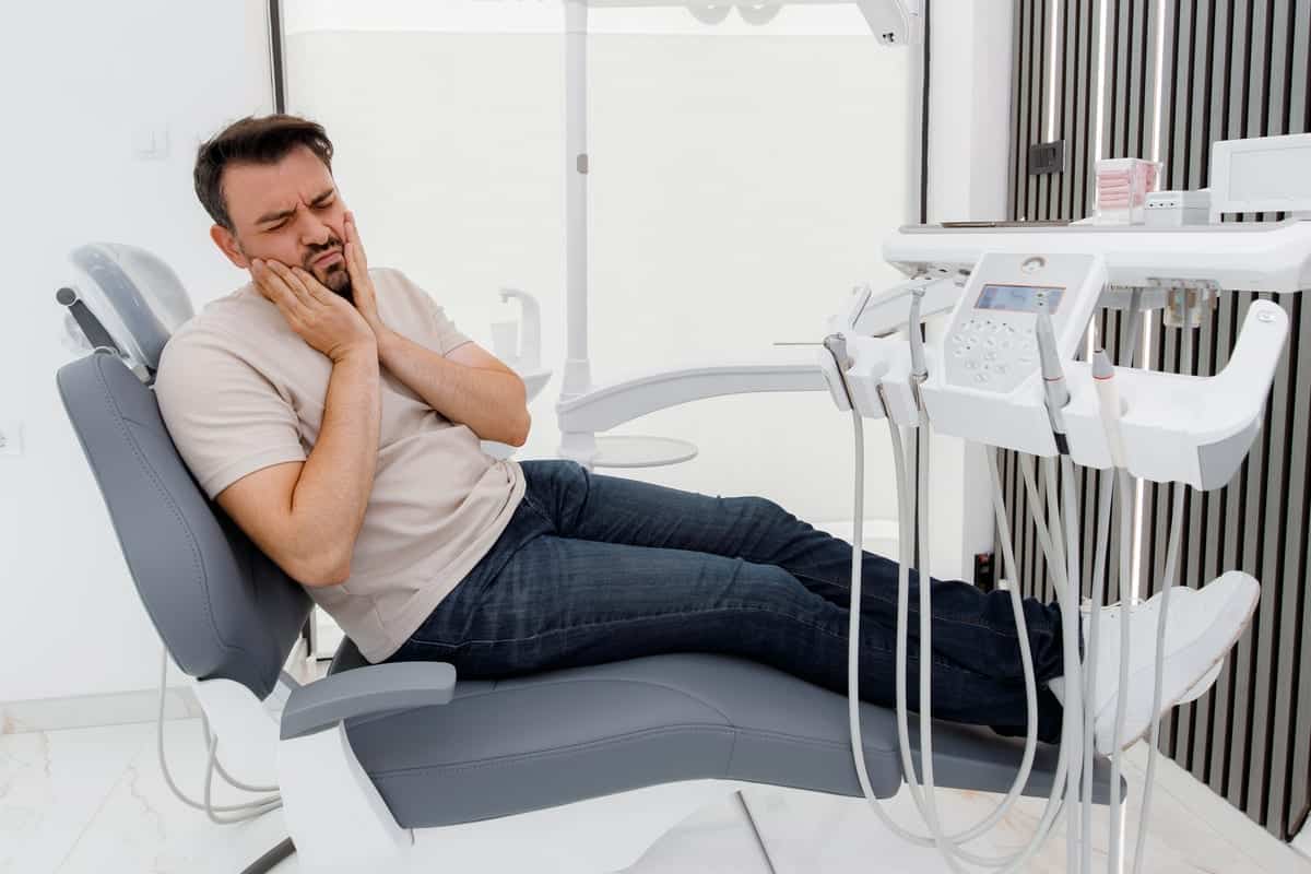 Emergency Dentistry in Circleville