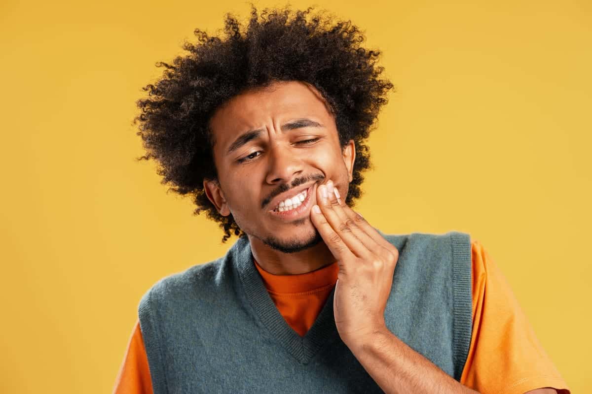 Tooth Extraction in Circleville