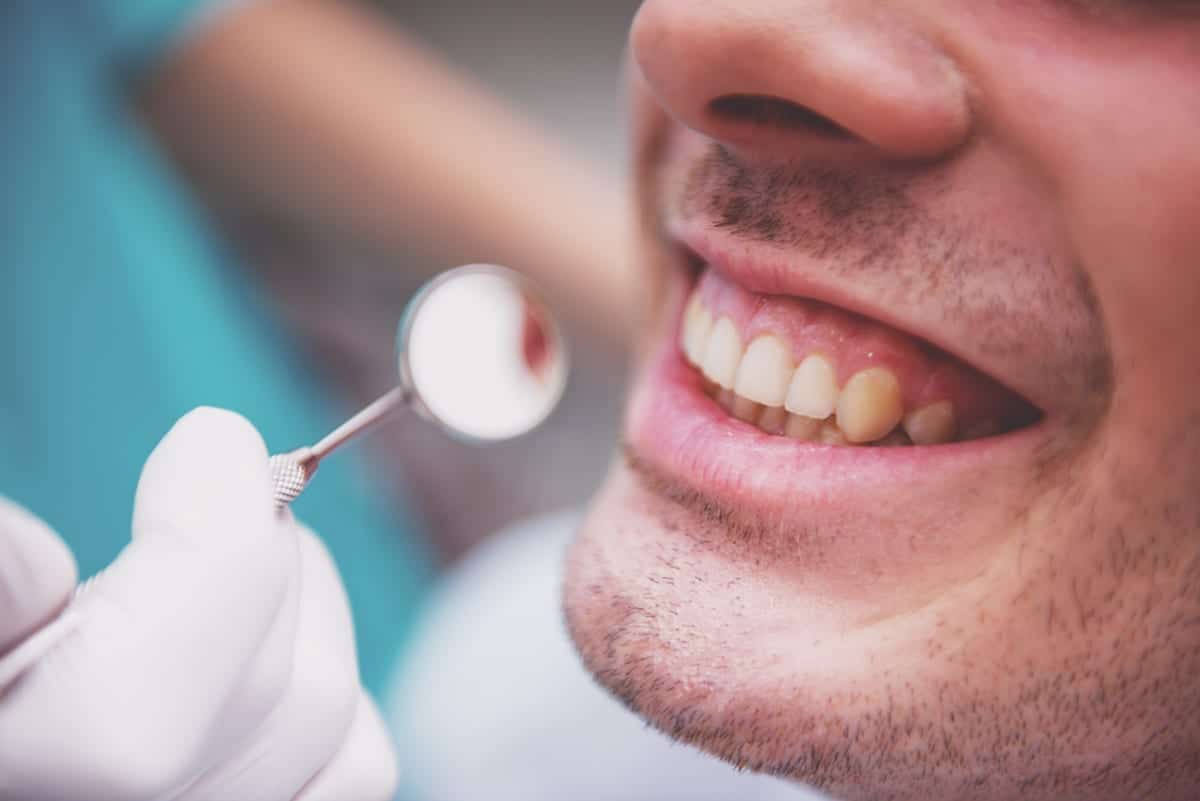 Periodontal Care in Circleville