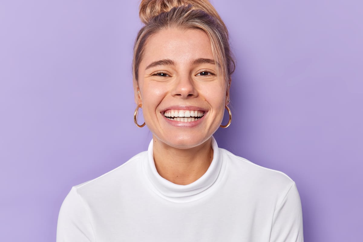 Teeth Whitening in Circleville